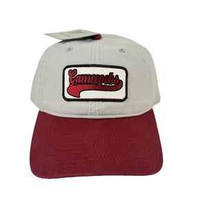 South Carolina Gamecocks Hat Strap Back Dad Cap NCAA Adjustable NEW